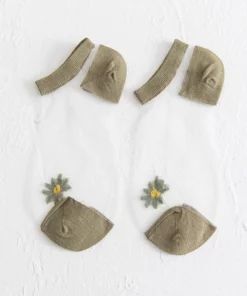 Daisy Socks