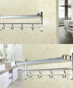 Punch-Free Non-Marking Screw Stickers