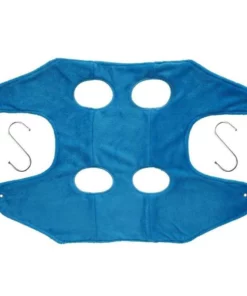 Pet Grooming Hammock Harness