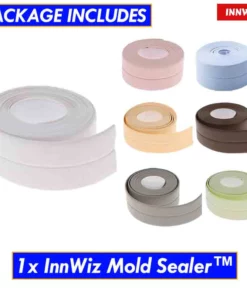 InnWiz Mold Sealer