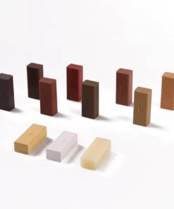 Floor Furniture Scratch Repair Kit