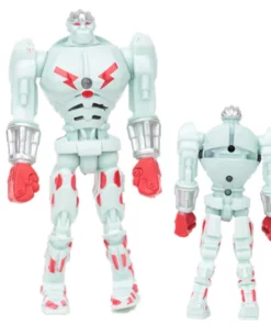 Action Figure Real Steel Toys