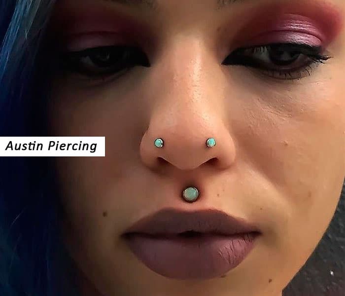 Nose Rings