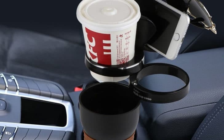 Gifts For People Who Drive A Lot