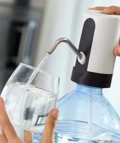 Automatic Water Dispenser