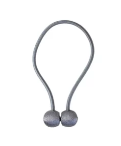 Magnetic Loop Curtain Tieback