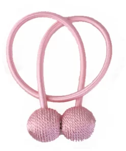 Magnetic Loop Curtain Tieback