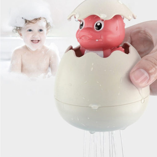 Играчки за капење бебиња