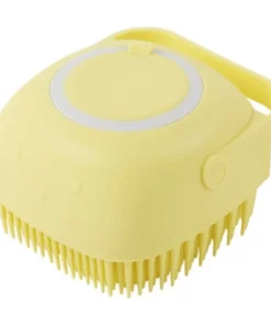 Silicone Soap Dispenser Brush
