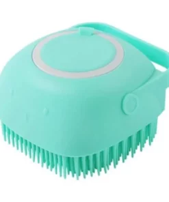 Silicone Soap Dispenser Brush
