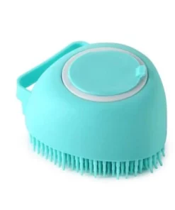 Silicone Soap Dispenser Brush
