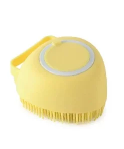 Silicone Soap Dispenser Brush