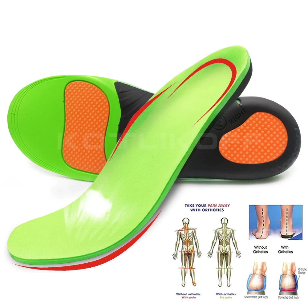 Orthopedic Xstance Insoles - Image 6