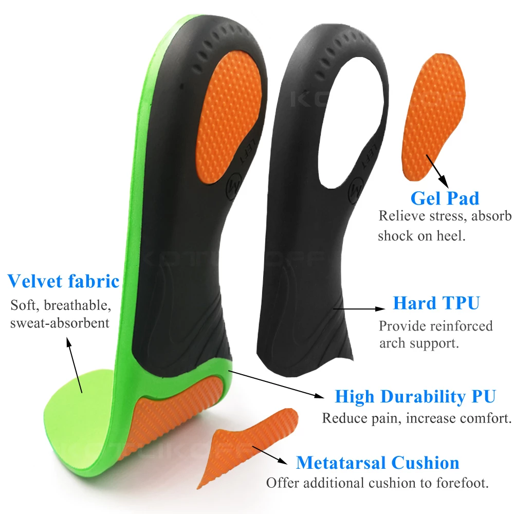 XSTANCE Insoles