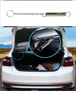 Car Trunk Automatic Spring Lifter