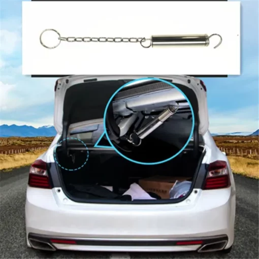 Car Trunk Automatic Spring Lifter