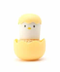 Cute Egg Kitchen Cleaning Brush