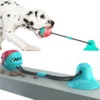 Dog Sucker Toy