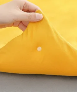 Duvet Cover Holding Clip