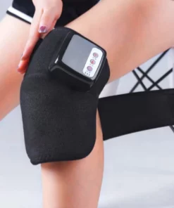 Electric Knee Heat Massager For Arthritis