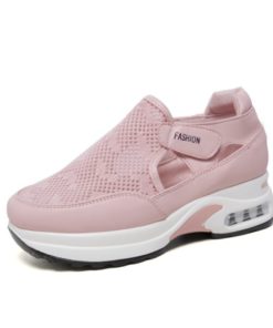 Spring Breathable Sport Shoes