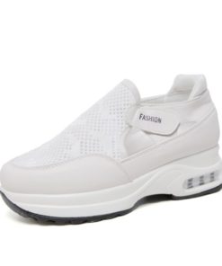 Spring Breathable Sport Shoes