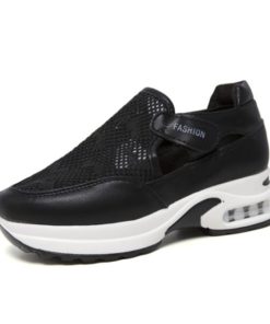 Spring Breathable Sport Shoes