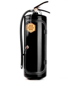 Fire Extinguisher Mini Bar