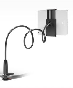 GOOSENECK BED PHONE HOLDER