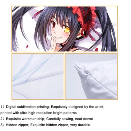 Game Genshin Impact Venti Body Pillow Buy Today Get 55 Discount