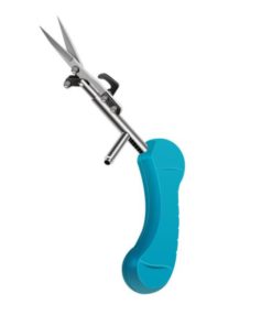 Portable Pointed Gardening Scissor