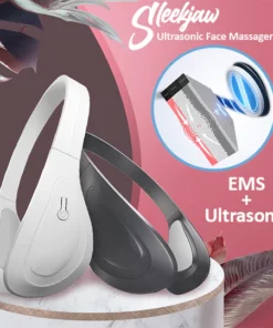 Ultrasonic Face Massager