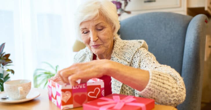 Gifts For 80 Year Old Woman