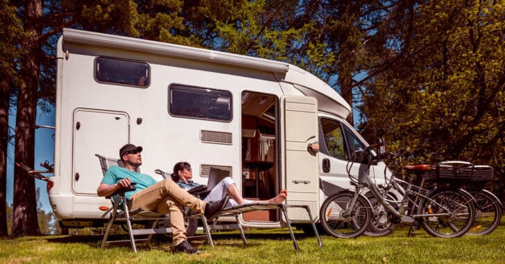 Gifts For RV Owners