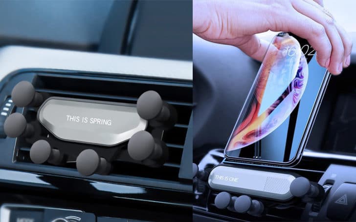 Gifts For People Who Drive A Lot