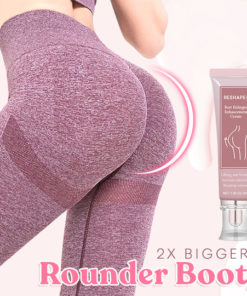 Butt Enhancement Cream