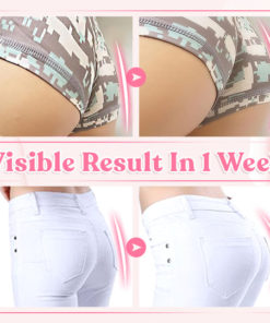 Butt Enhancement Cream