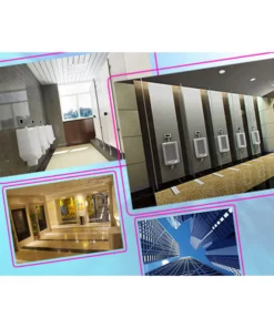 Urinal Screen Piszoar Illatosito Vary