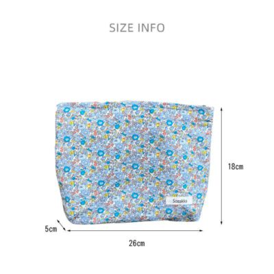 Original Ted Bakër Floral Pouch