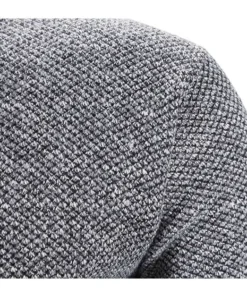 Winter Men's Glaboe Fleece Thicker Sweater