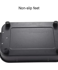 Multifunctional Hgrill Electric Griddle