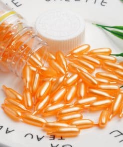 Belamyl Anti Regenerating Serum Capsules