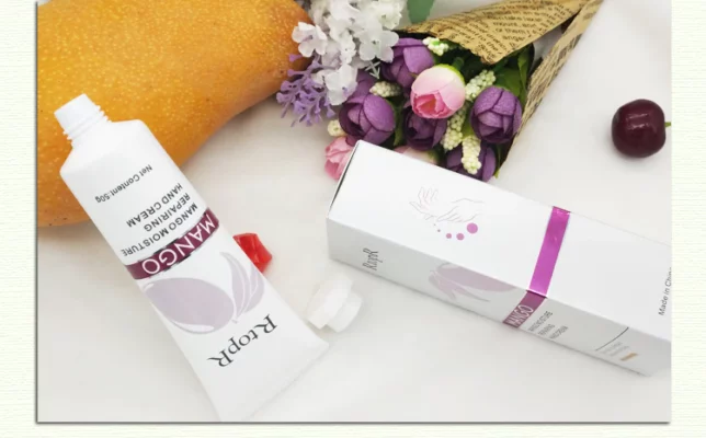 Shabase Neck Firming Wrinkle Remover Cream