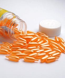 Belamyl Anti Regenerating Serum Capsules