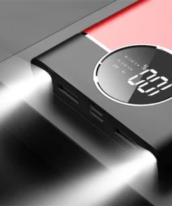 Dazmall Original Power Bank