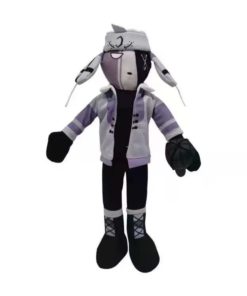 Spooky Skid Pump Boyfriend Fnf Toys