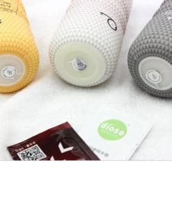 USB Charging Snail Cup Vibrator