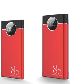 Dazmall Original Power Bank