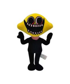 Spooky Skid Pump Boyfriend Fnf Toys