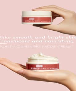 HISEES Shrink Pores Anti-Aging Collagen Whitening Face Cream